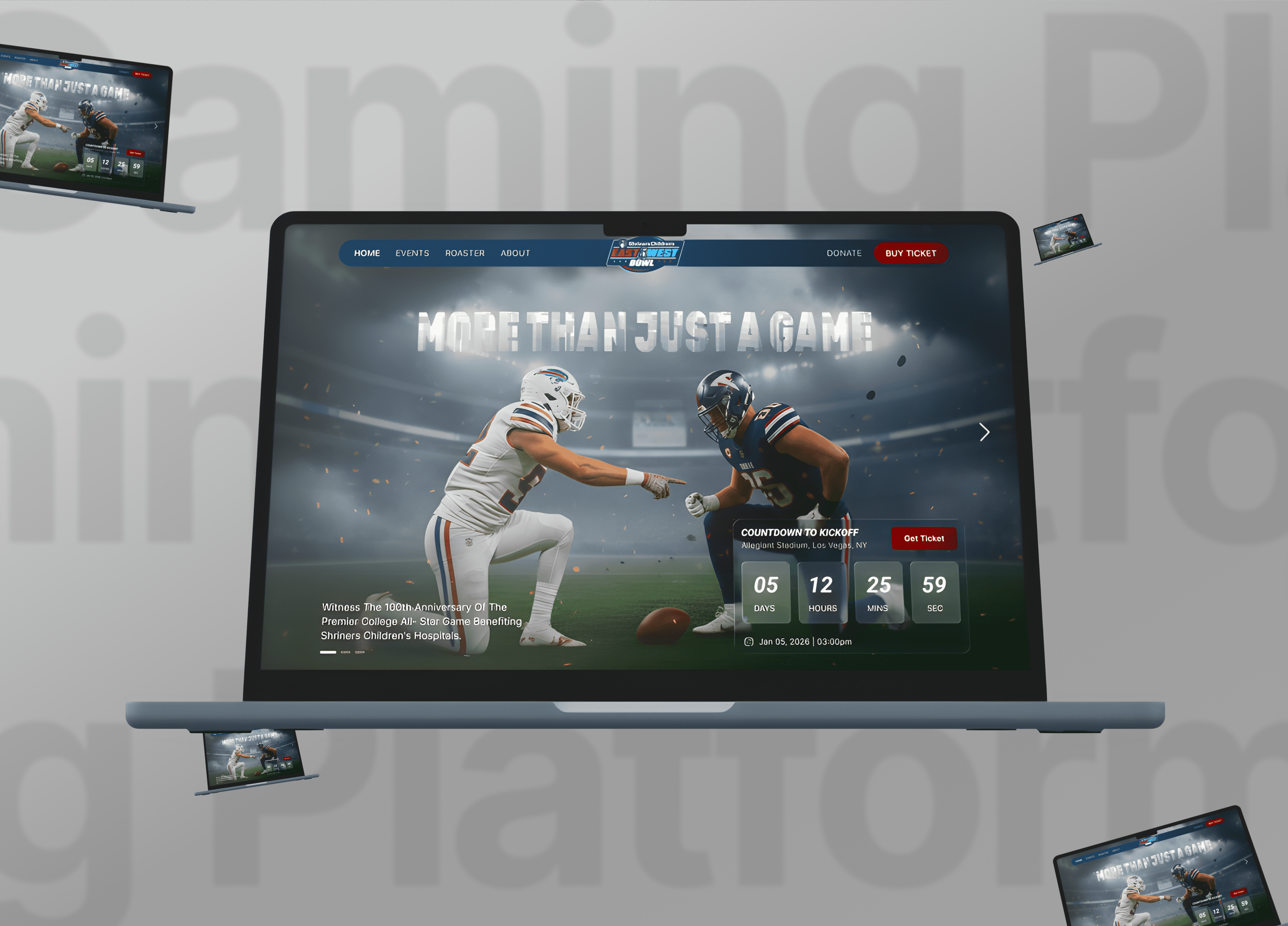 Bowl Game Website bowl game ui bowl gaming platform game uiux game web gaming ui gaming website mordern design socer uiux socer web trendy design ui uiux