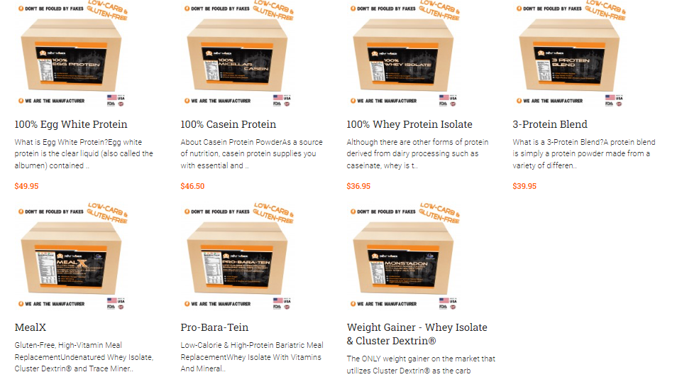 Cheap whey protein by Bulk whey protein isolate on Dribbble