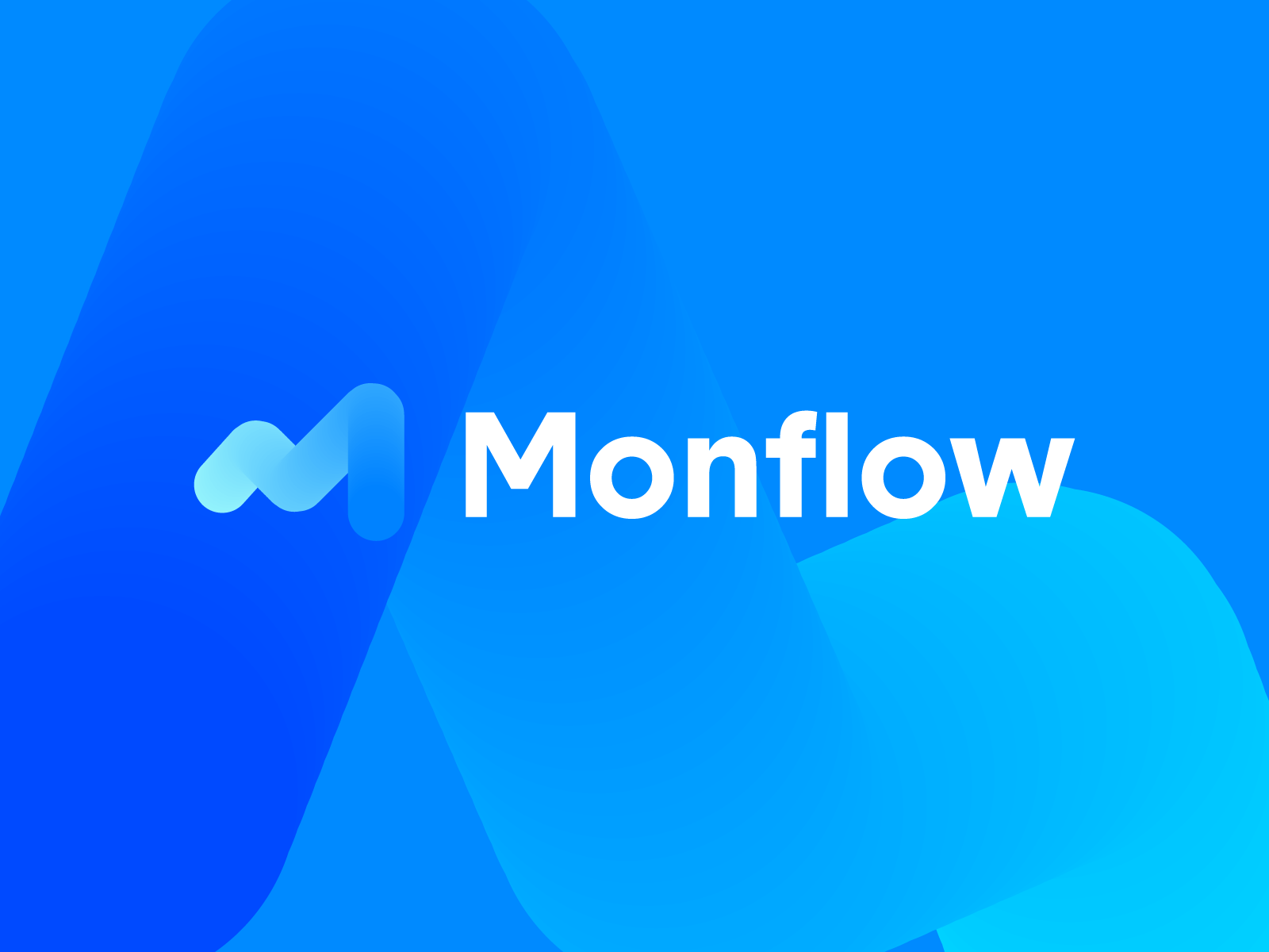 Logo For Financial Management Platform arrow bank logo branding business logo cash logo expense finance finance branding financial logo flow growth income logo logo creator logodesign m logo modern logo money logo movement payment