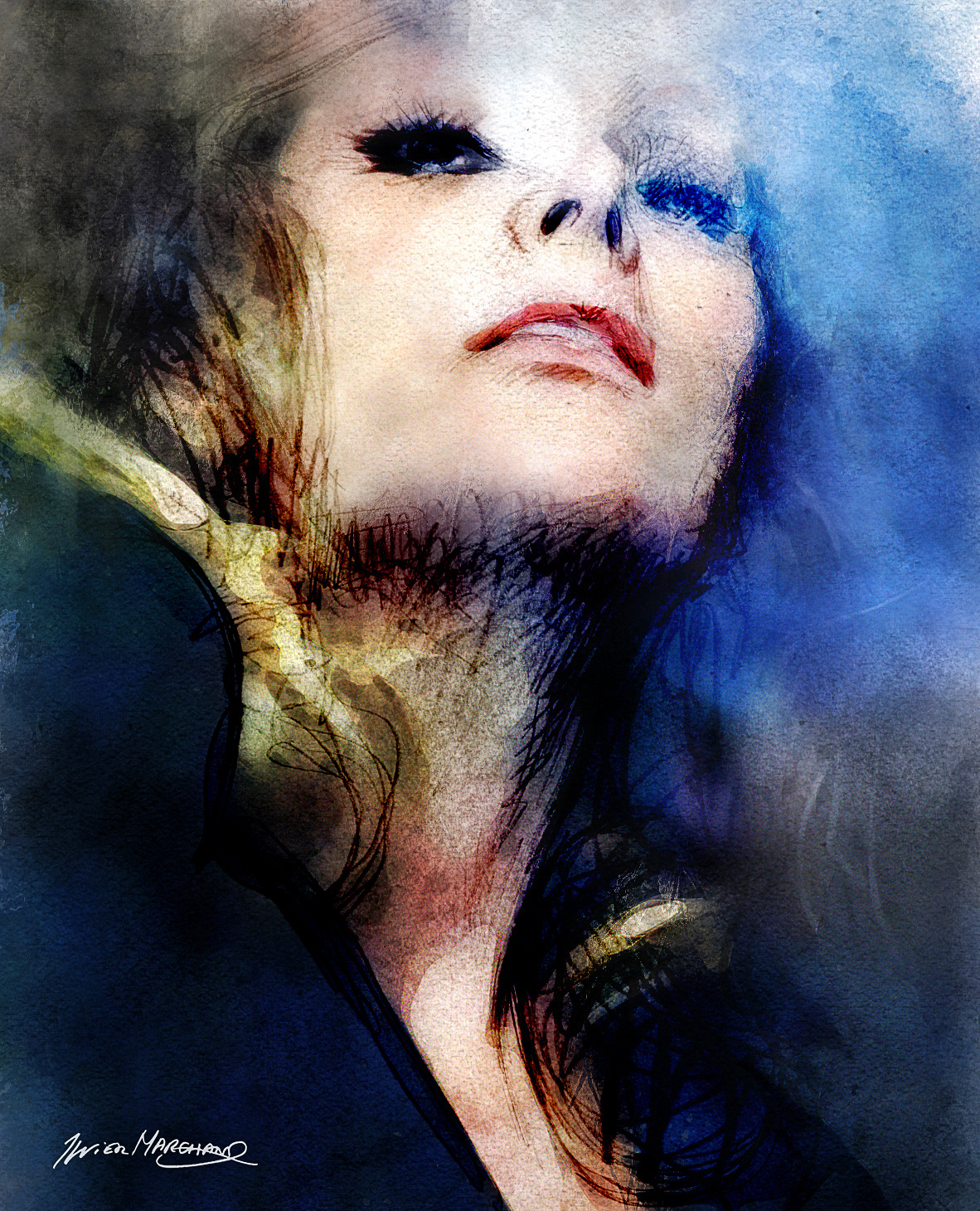 Ursula Andress