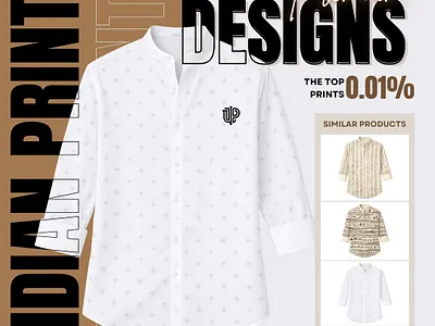 Indian nature inspired t-shirt design 3d animation branding graphic design logo motion graphics ui