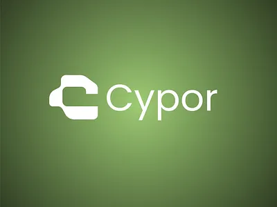 Cypor Branding Logo agency brandidentity branding businesslogo c creative customlogo cypor lab letterc logo logodesign logodesigner logotype monogram