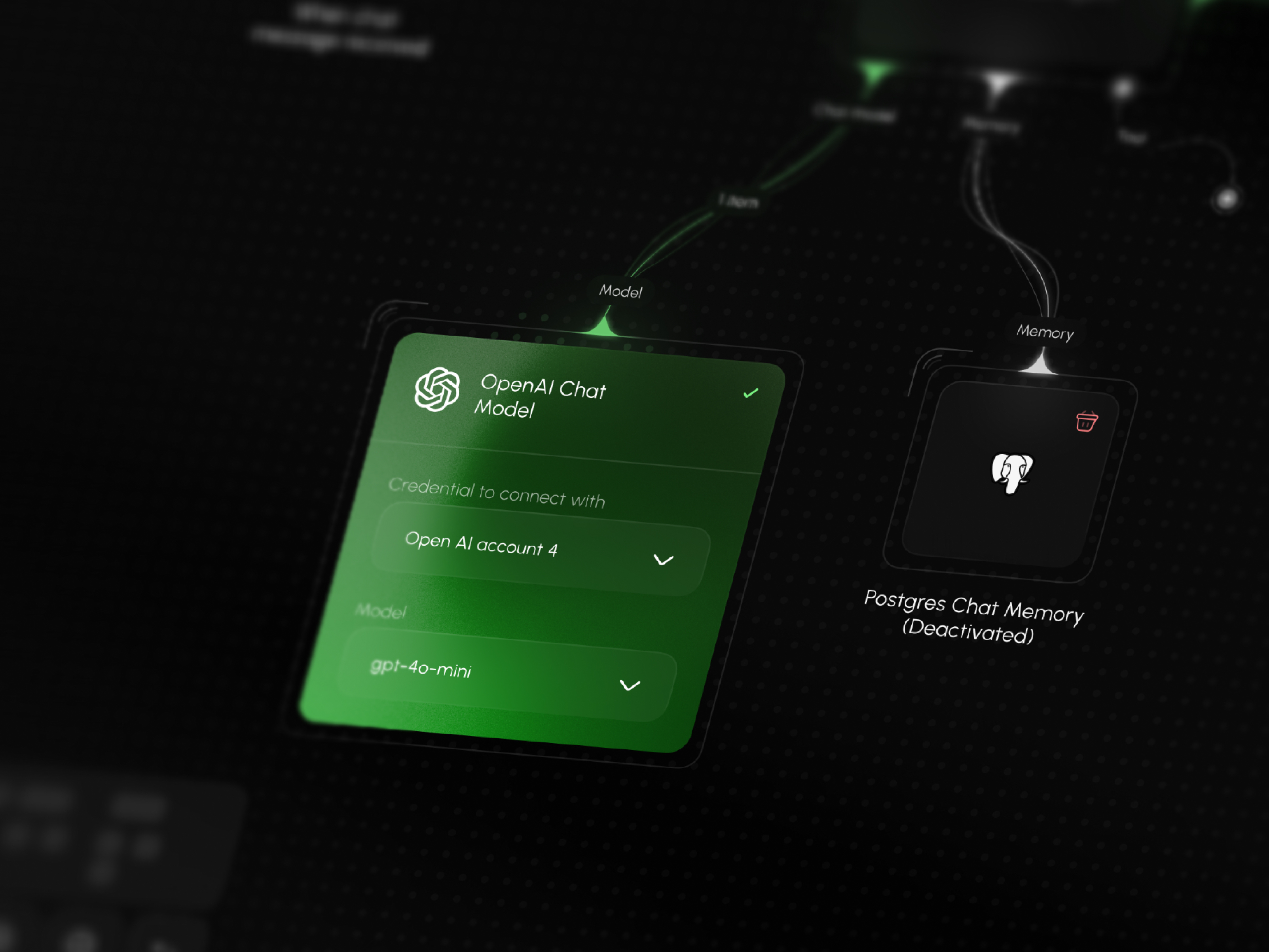 Quarn SaaS– AI Workflow Control Dashboard ai app app design automation b2b business crm dashboard design interface management mobile product product design saas service software ui ux web