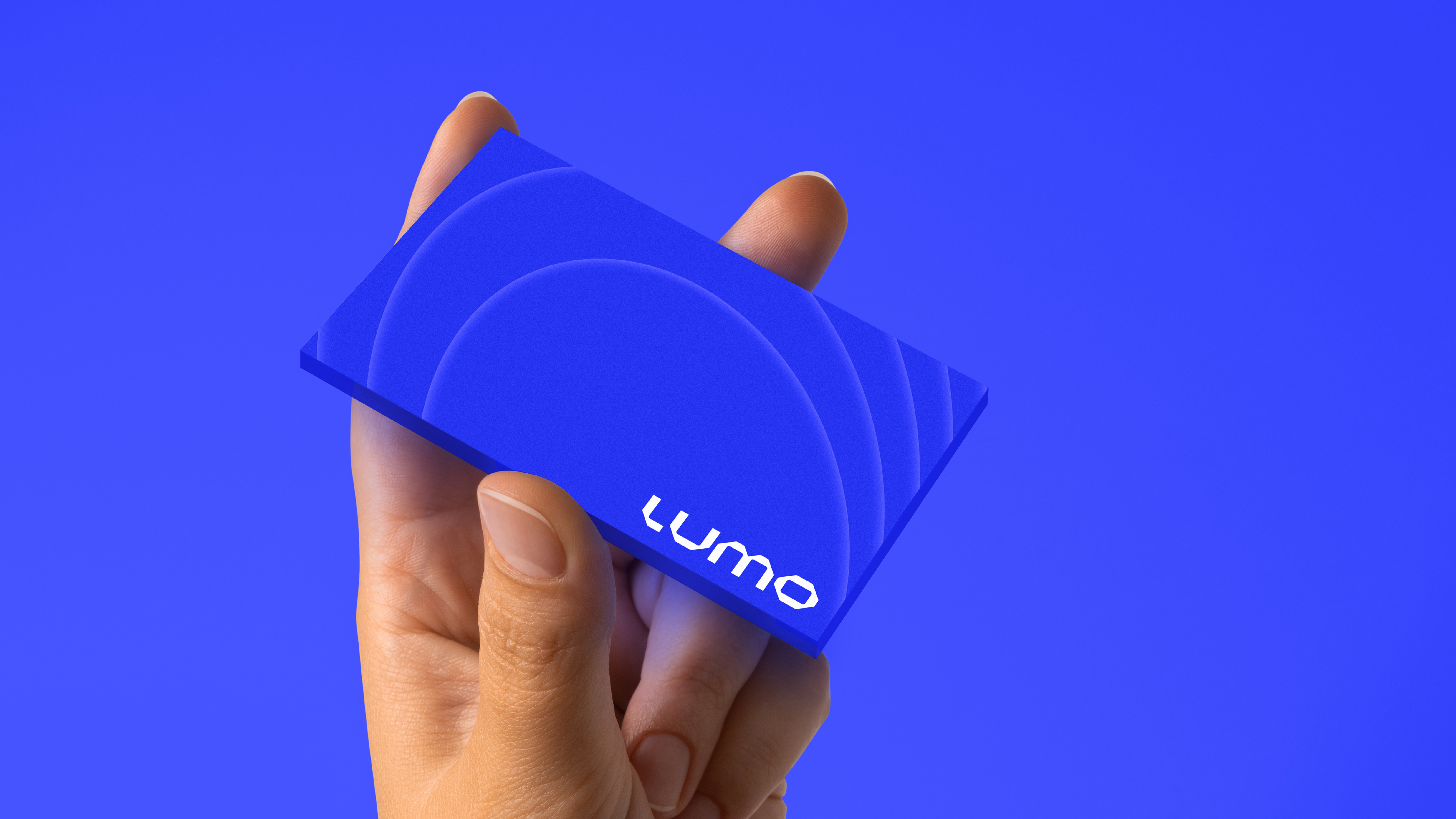 LUMO - Business Card Design app brand guideline branding business card business card design graphic design logo minimal modern logo saas saas logo task management logo tech logo visual visualidentity