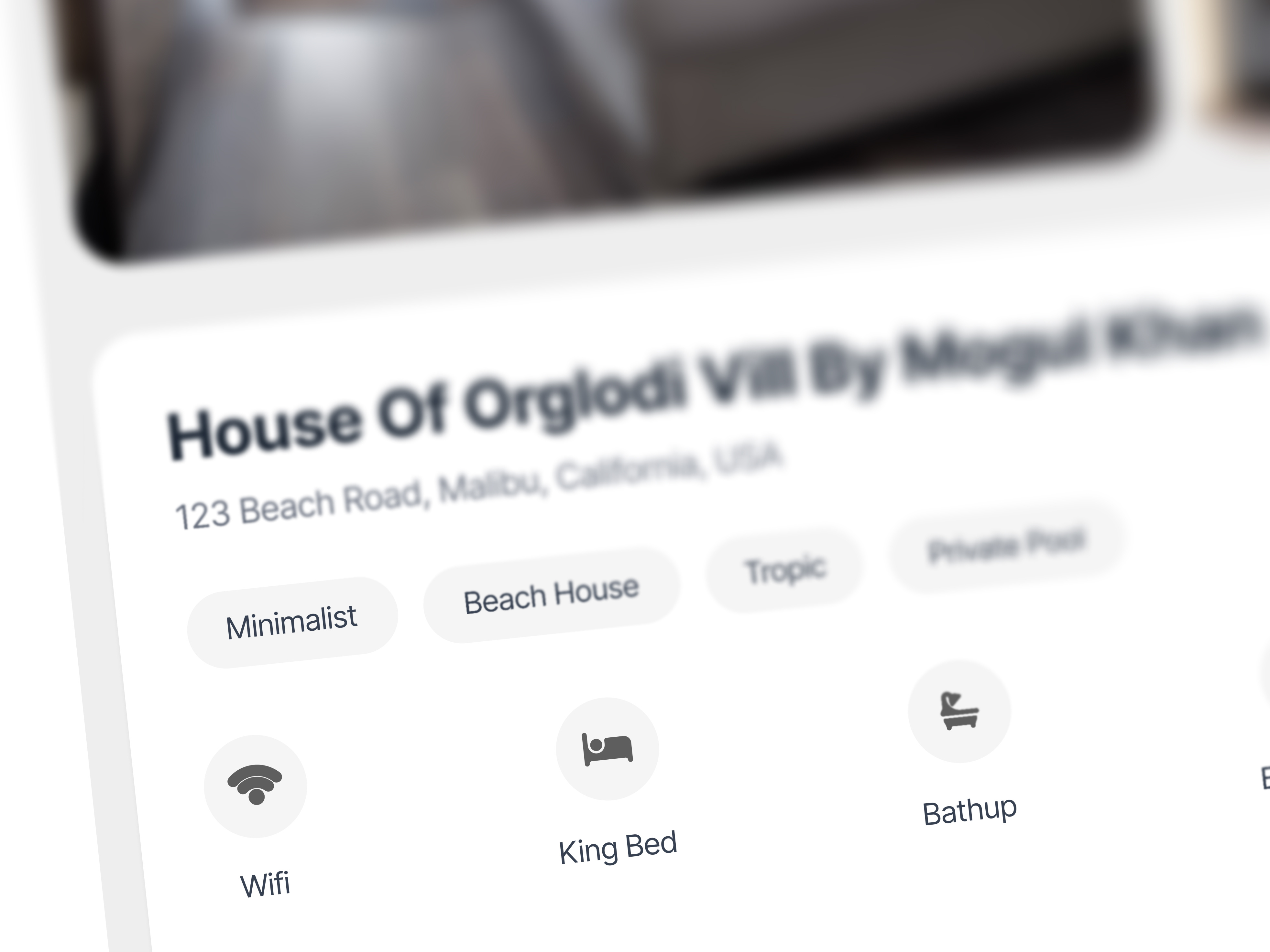 LuxStay - Hotel Booking Dashboard Design analytics application ui booking booking dashboard booking platform dashboard data visualization hotel booking interface luxury hotel product design property real estate rental dashboard saas software startup ui ux web app