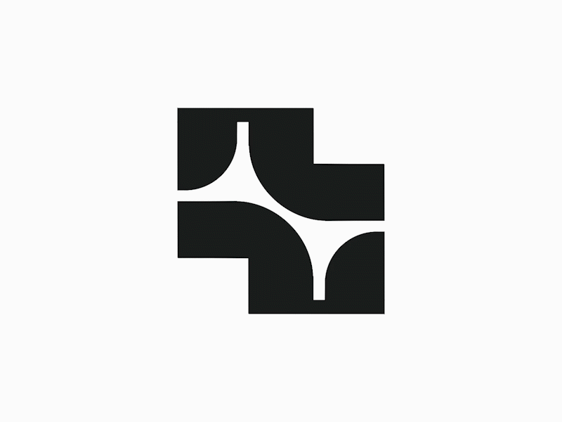 Abstract logo design by @anhdodes 3d abstract logo design anhdodes logo animation branding design graphic design icon design illustration logo logo design logo designer logodesign minimalist logo minimalist logo design motion graphics ui