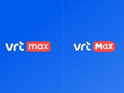 VRT Max kids kids logo streaming