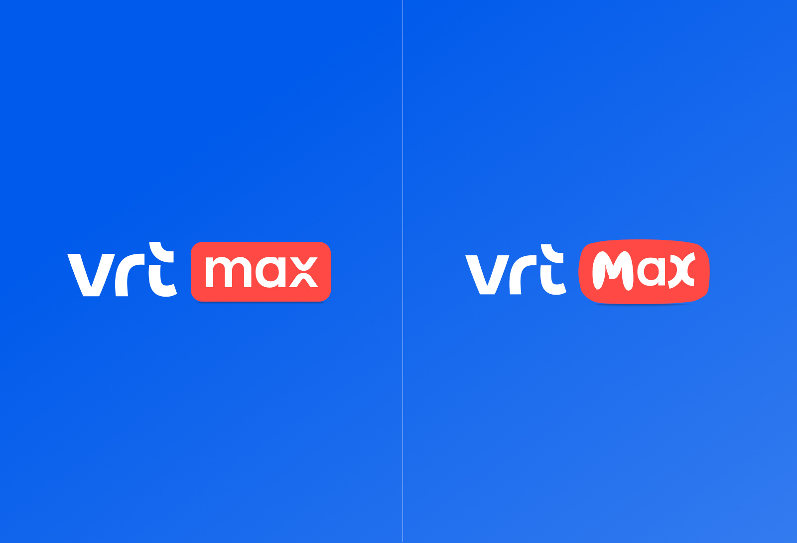 VRT Max kids