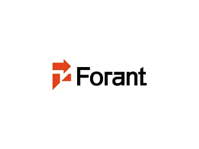 Logo Design for Logistics Company abstract logo arrow logo branding business logo delivery logo f logo logistics logo logo logodesign modern logo startup logo