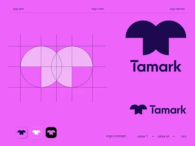 Tamark – Abstract T & M Bird Tech Logo Design abstract logo ai logo brand identity branding combination mark logo corporate logo custom logo design ecommerce logo elegant design initial logo law logo letter logo logo mark luxury logo minimalist logo modern letter mark logo monogram logo tech logo tm logo unique logo