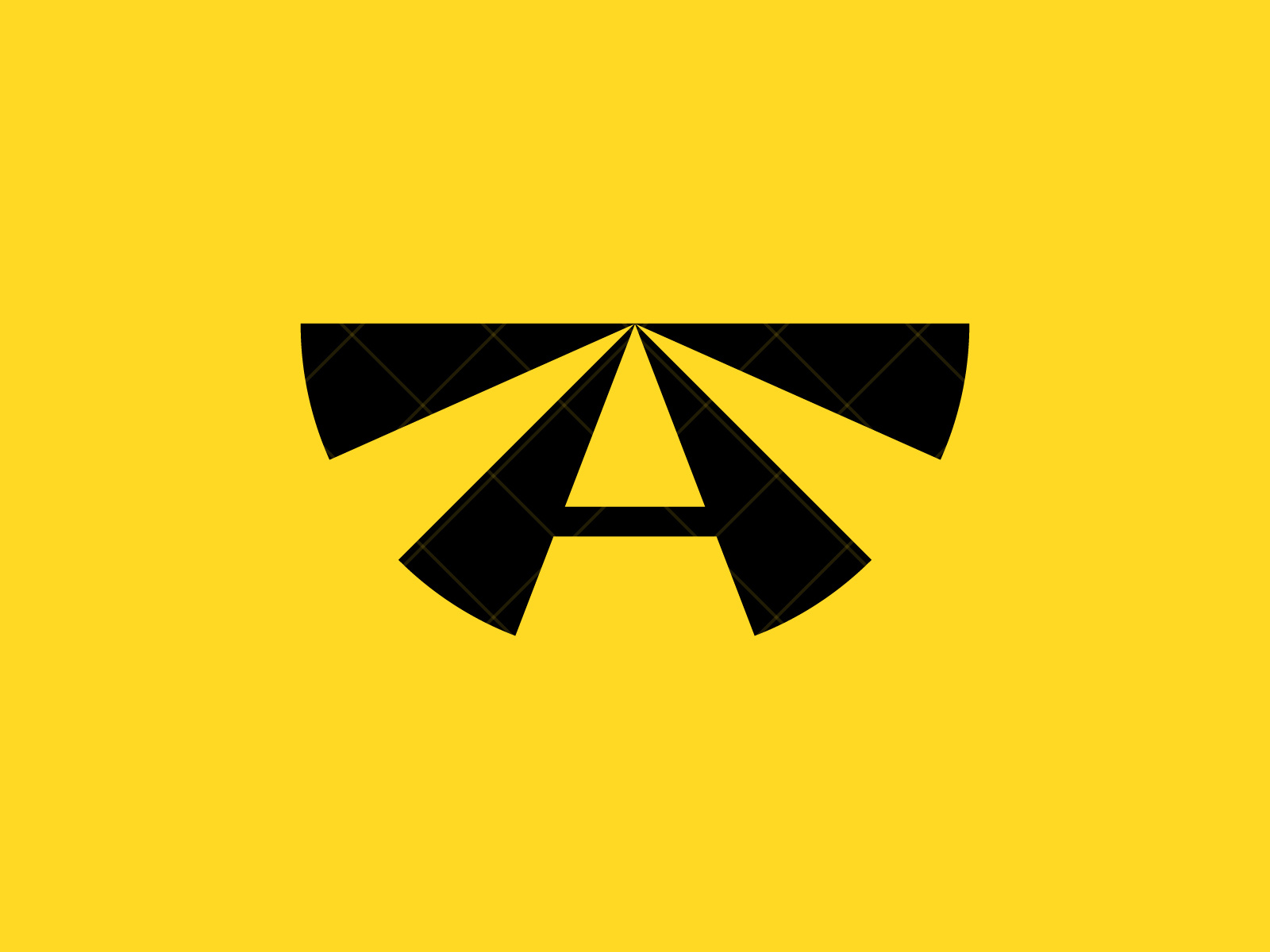 Example of AT Logo