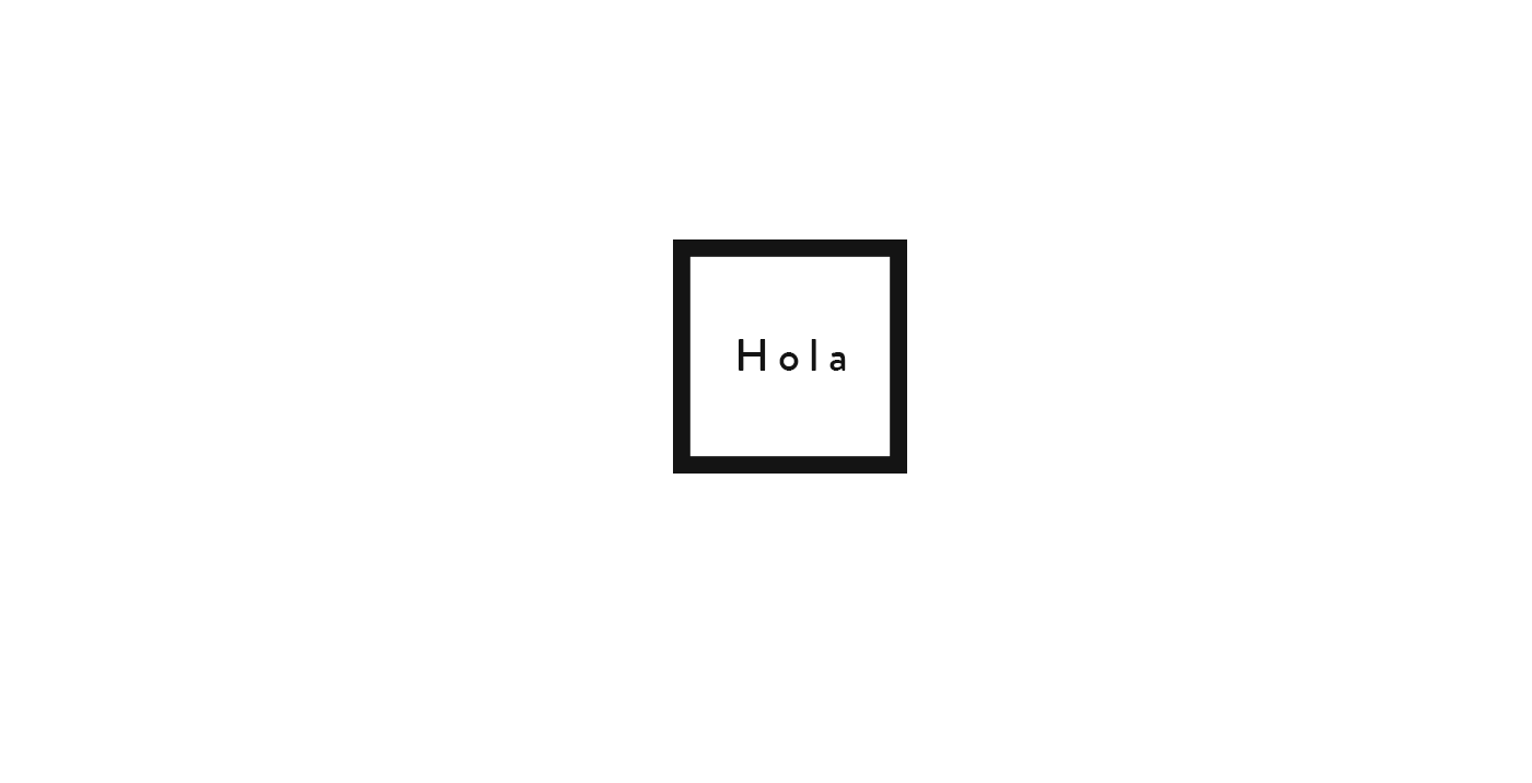 GIF "Salut" MA_GA Films 2d animation branding chile design gif graphic design logo logo design motion graphics