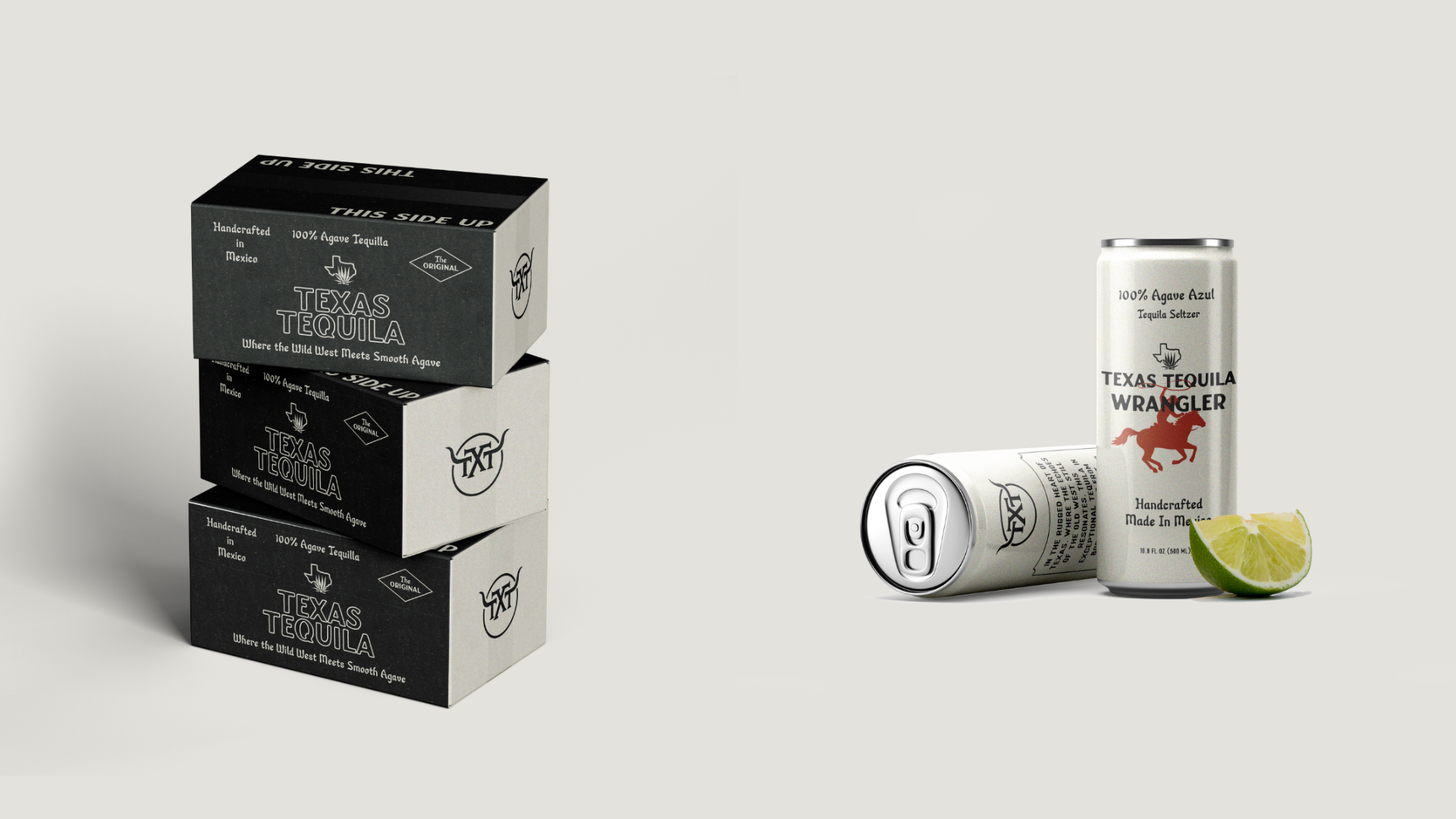 Example of Package Design System