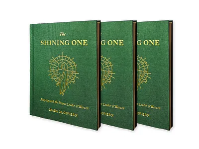 The Shining One - Book Cover Design bible christian books christianity church book church ministry jesus jesus book kidmin kidsmin line art lineart shining shining one
