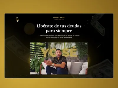 Pedro Castre - Web design diseñoweb graphic design interfaz motion graphics ui uxui web webdesign
