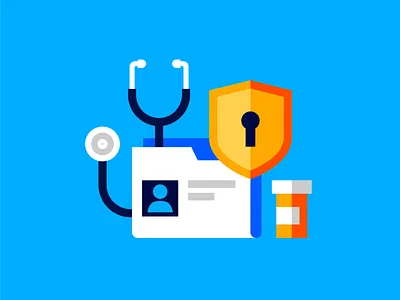 Health Insurance health hr human resources insurance presription rx security stethoscope