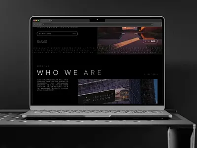 SLOVO Development | Web design animation branding design graphic design logo motion graphics ui web