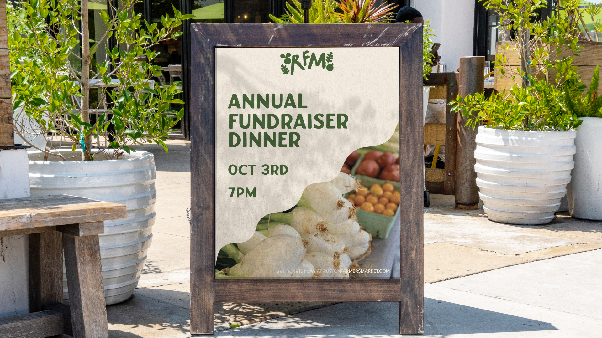 Example of Brand Identity System