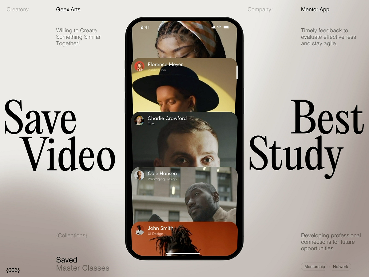 Sava Video Image 3