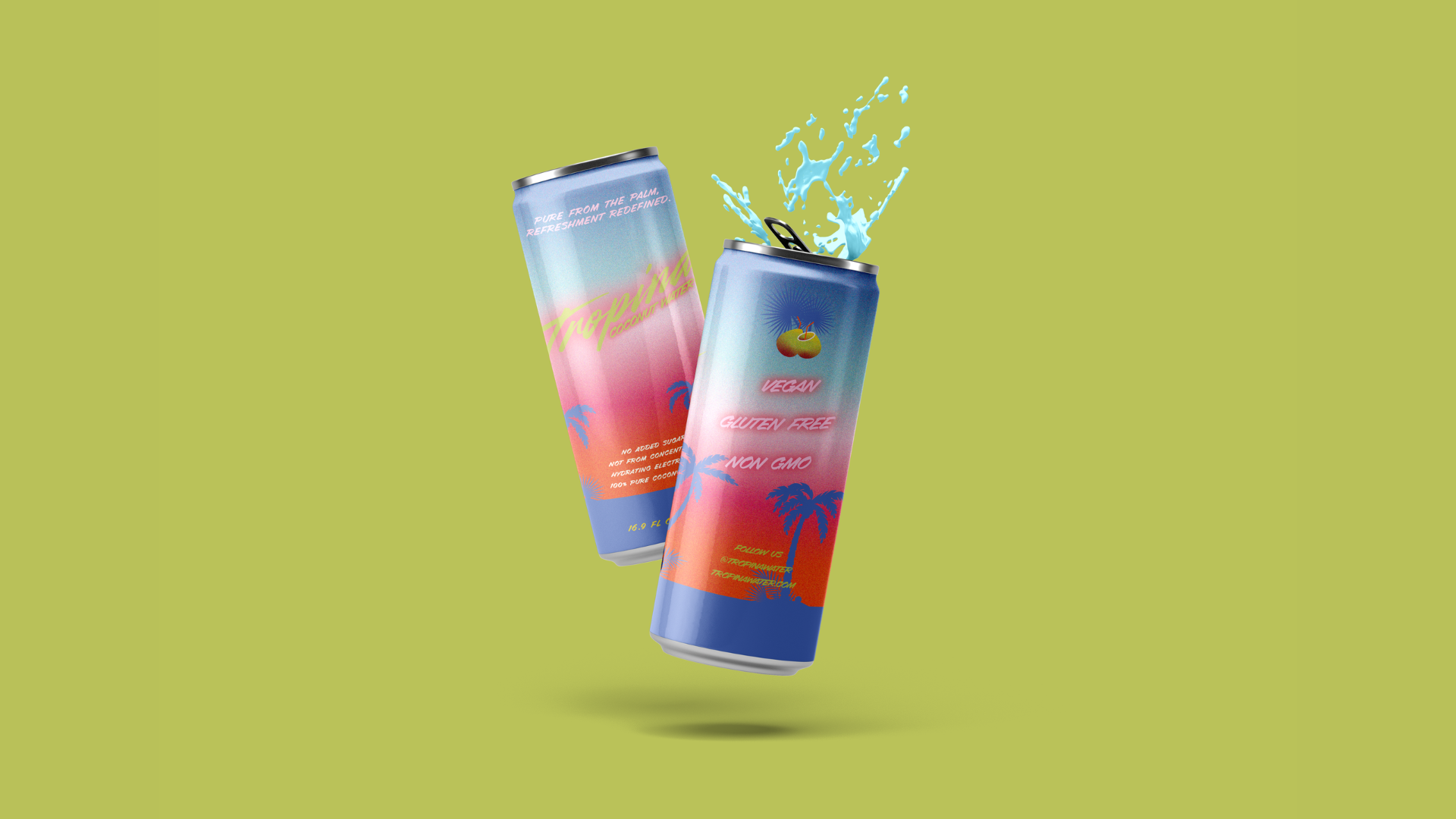 Example of Package Design System