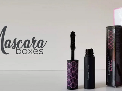 Mascara Boxes eco friendly mascara packaging mascara boxes wholesale mascara packaging mascara packaging boxes