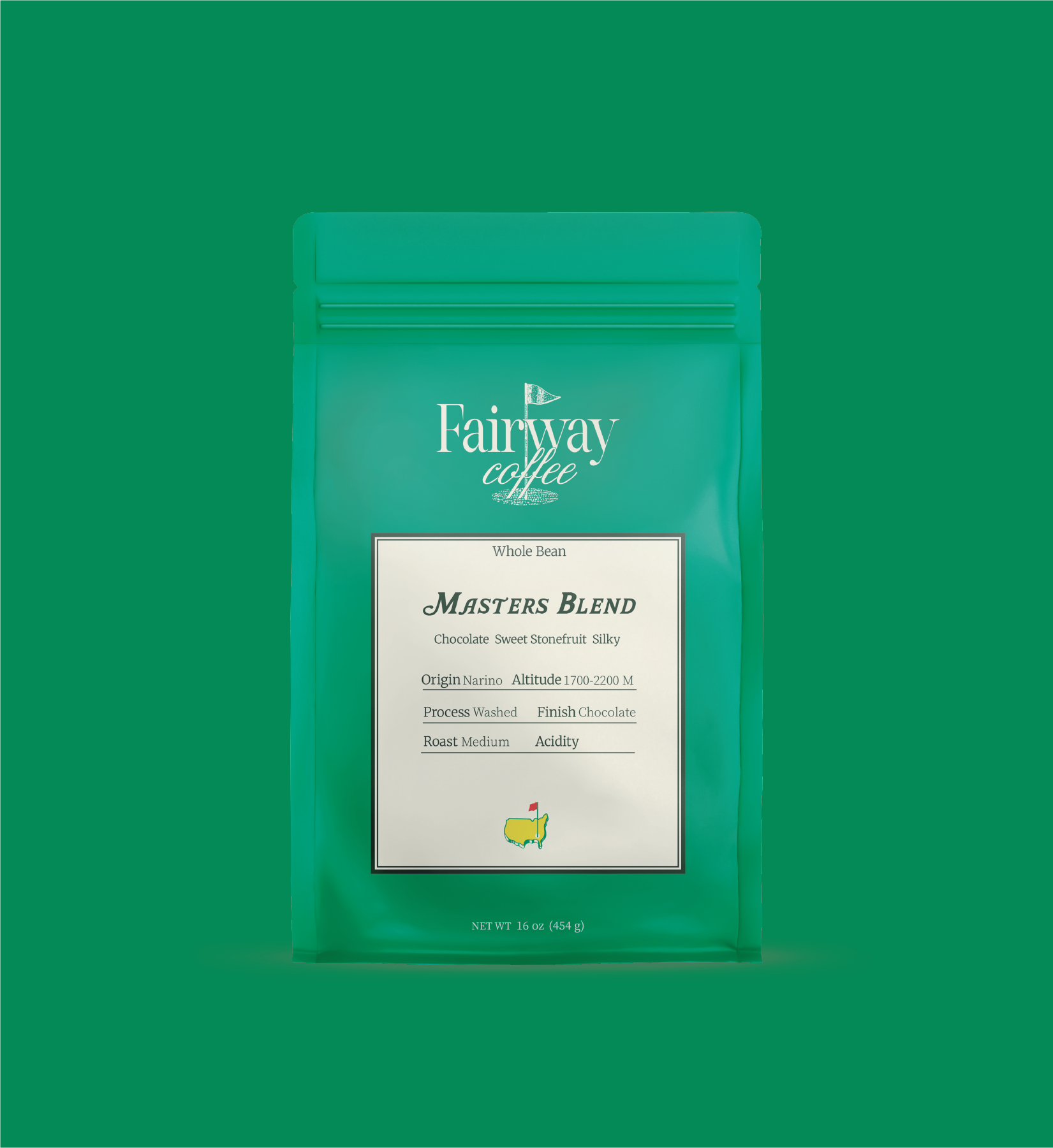 Example of Package Design System