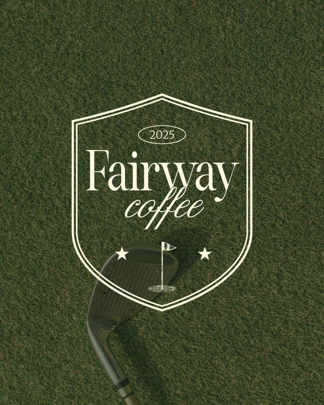 Example of Full Brand Launch Package