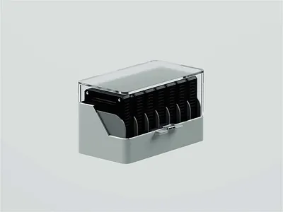 Skillset 3d 3d animation blender blender3d illustration isometric isometric illustration