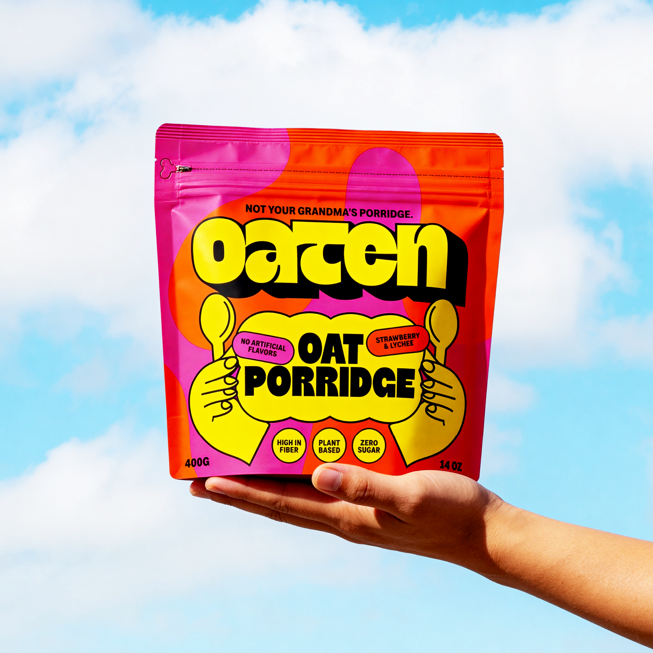 Oaten | Porridge | Branding | Packaging Design bold style brand design brand identity branding breakfast design food graphic design identity illustration inspiration logo packaging product product design visual identity