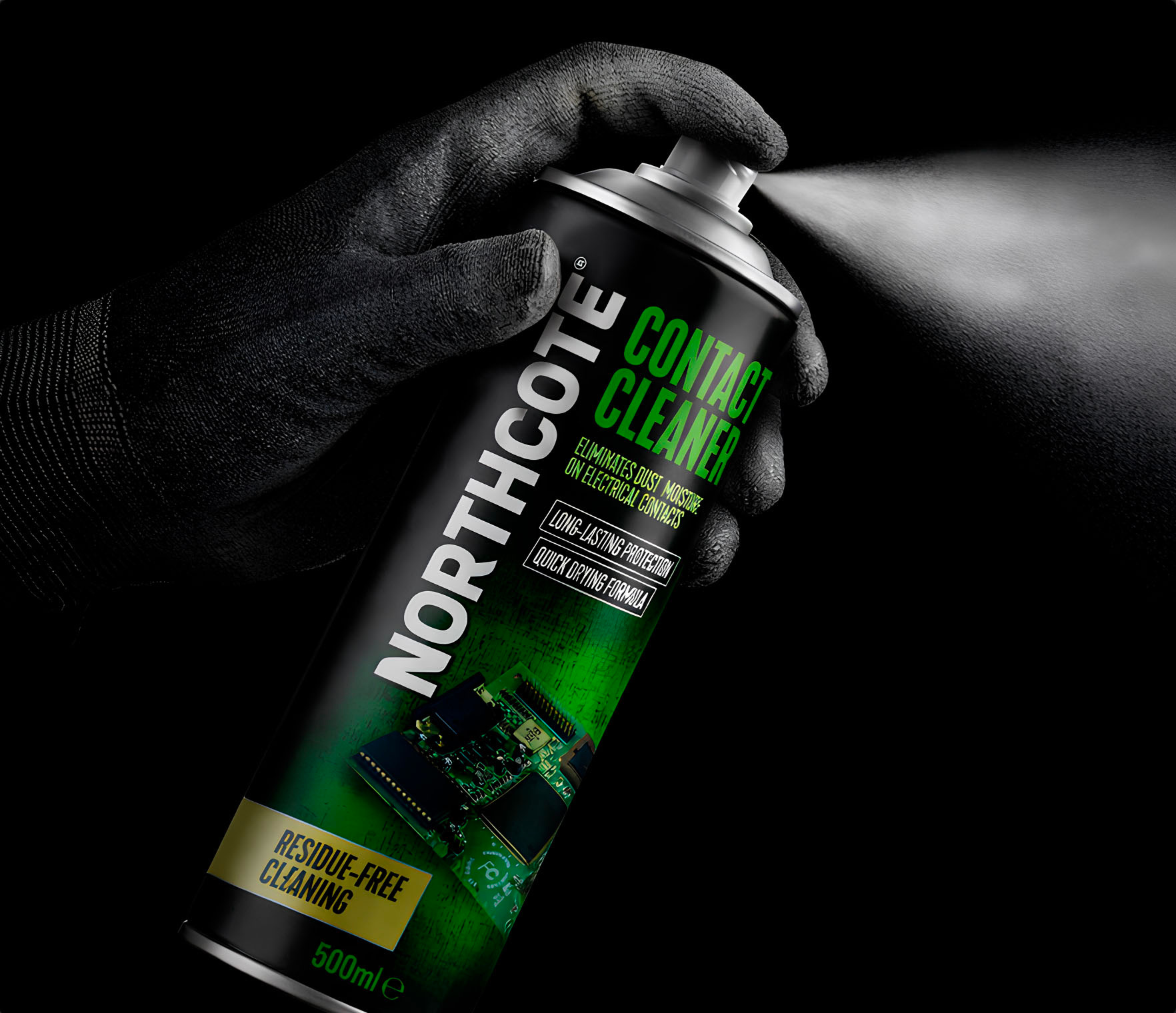 CAR CLEANER SPRAY PACKAGING DESIGN branding car cleaner design graphic graphic design labeldesign logo packaging spray packaging design