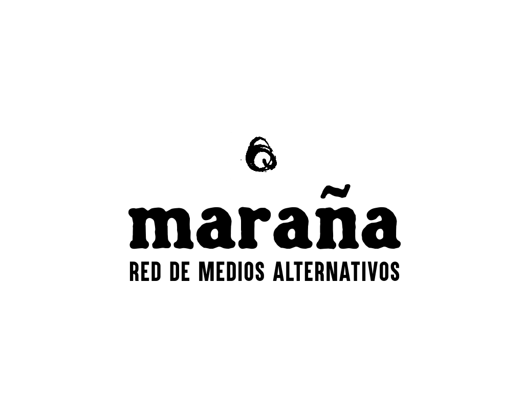 GIF "Maraña" Alt-Media Network