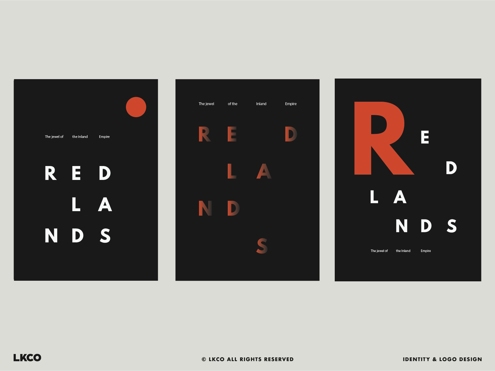 Example of Graphic Design
