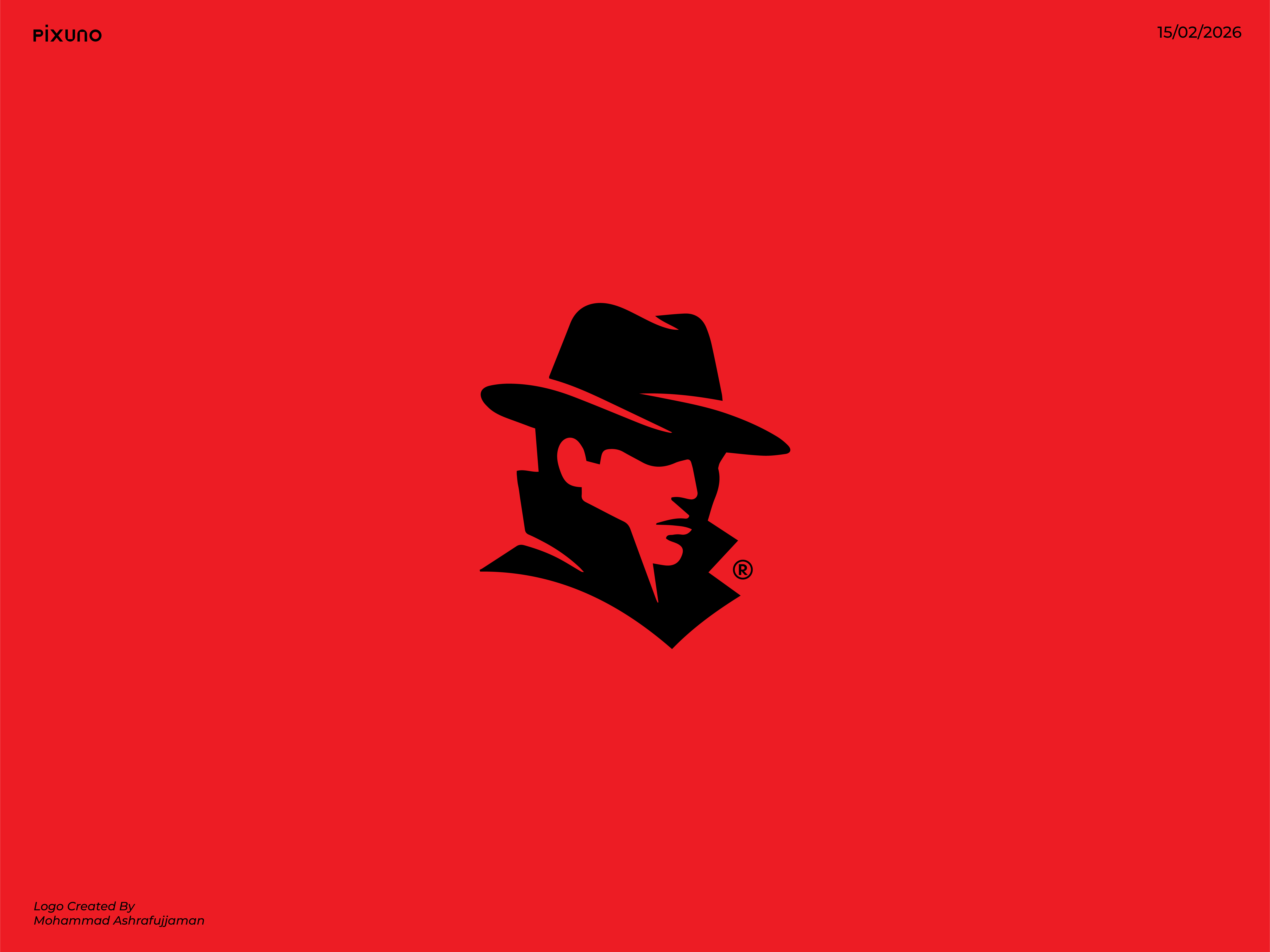Example of Custom Mascot Logo Design + Ready Logos