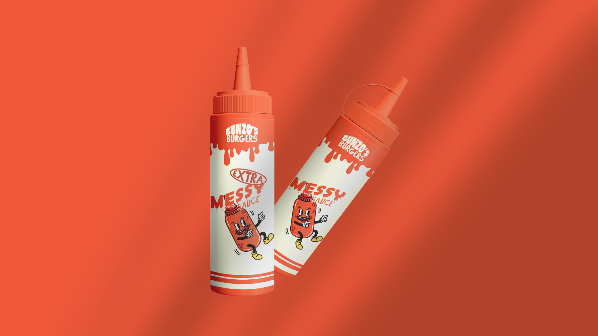 Example of Package Design System