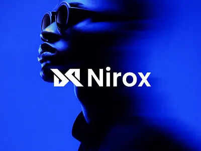 Wordmark logo Design