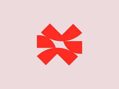 Abstract X Logo – AI, SaaS, Fintech & Tech Startup Logo Design ai logo app icon logo cloud software creative x logo crypto logo fintech logo futuristic logo logo minimal x mark modern logo network tech saas logo software logo startup logo tech logo web3 logo x x lettermark x logo