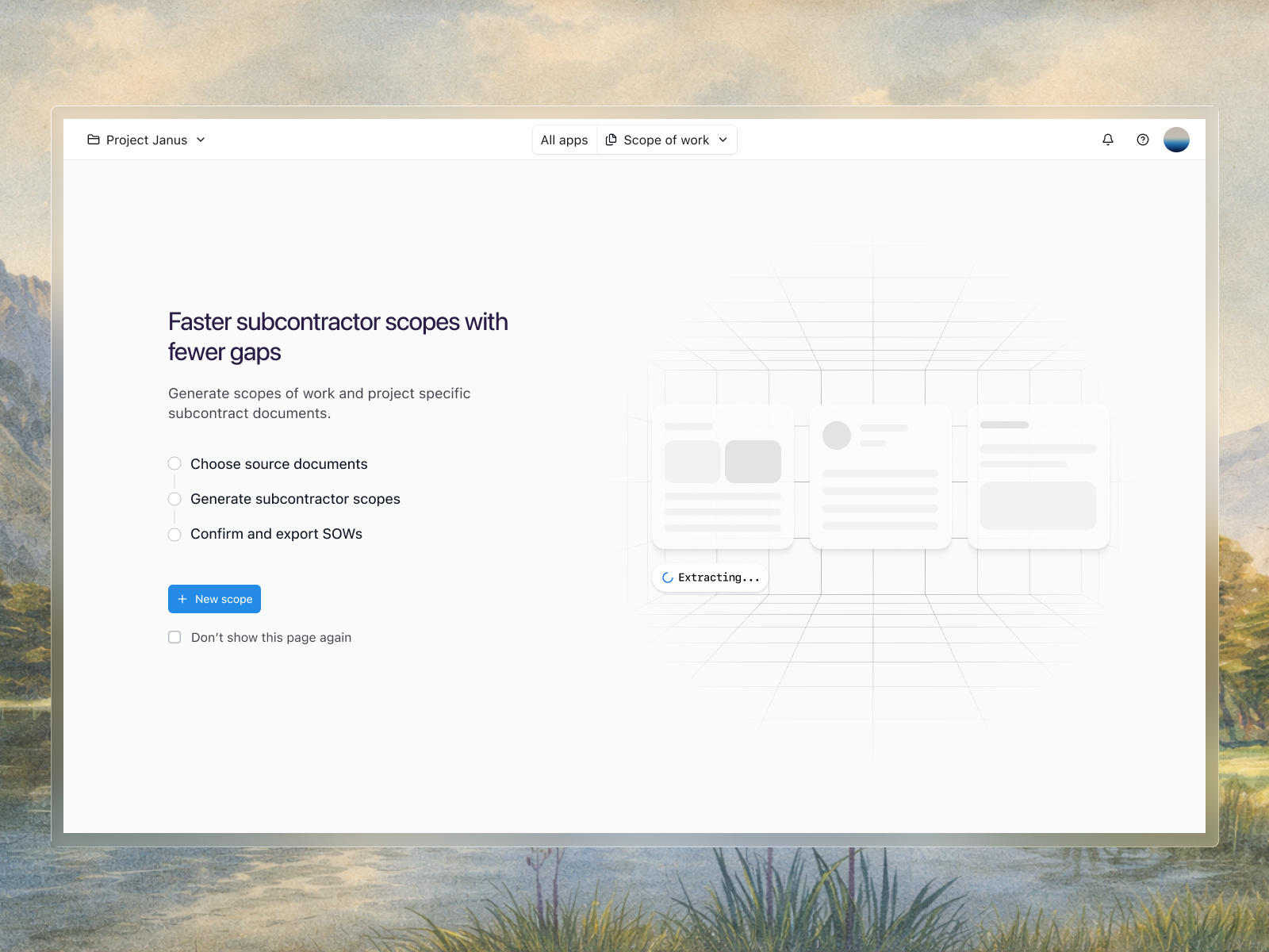 Intro Page Design design ui uidesign uidesigner uiux ux uxdesign