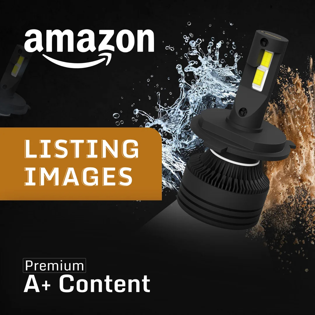 Premium Amazon A+ Content & Visual Brand Design - Privon amazon a content amazonebc amazonfba amazonmarketing amazonseller apluscontent automotivedesign brand strategy car led car product design ecommercedesign graphic design uxdesign