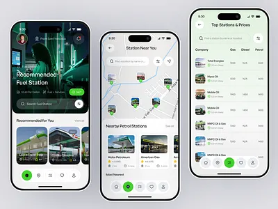 On-Demand Fuel Delivery App Design app design auto fuel car service delivery energy energy service fuel fuel app fuel delivery fuel finder on demand order payment method refueling app service service app shipping fuel smartfueling vehicle service vehicle status