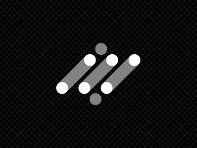 Synthara™ - AI driven website aibranding artificialintelligence branding design futuretech graphic design logo logoconcept logodesign logogrid minimal startupbranding techbranding