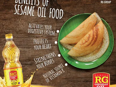 RG Foods | Best gingelly oil best gingelly oil gingelly oil gingelly oil exporters gingelly oil manufacturers rg gingelly oil