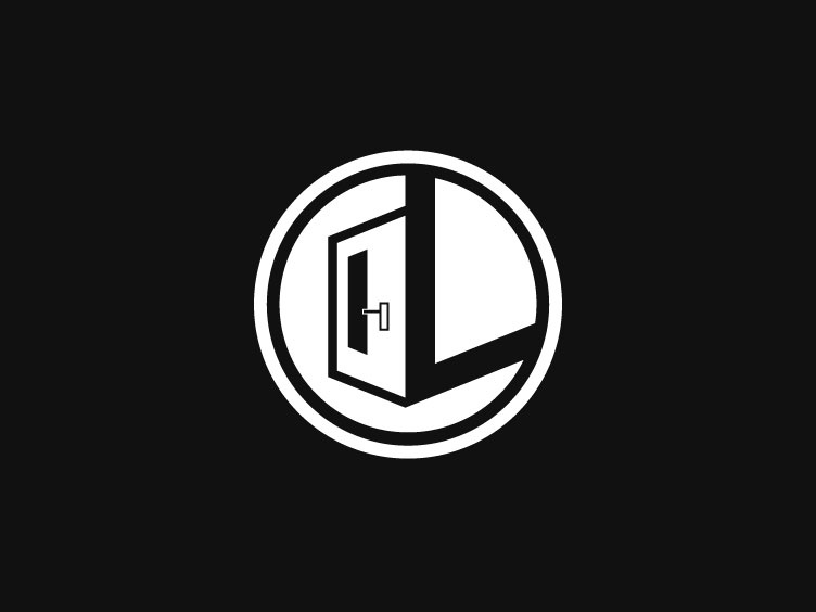 O&L Door Systems Logo 3d 99 designs logo branding business creative logo custom logo design door graphic design illustration letter l letter logo letter o logo logo maker modern logo vector