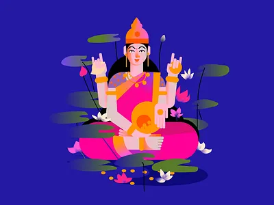 Mahalakshmi