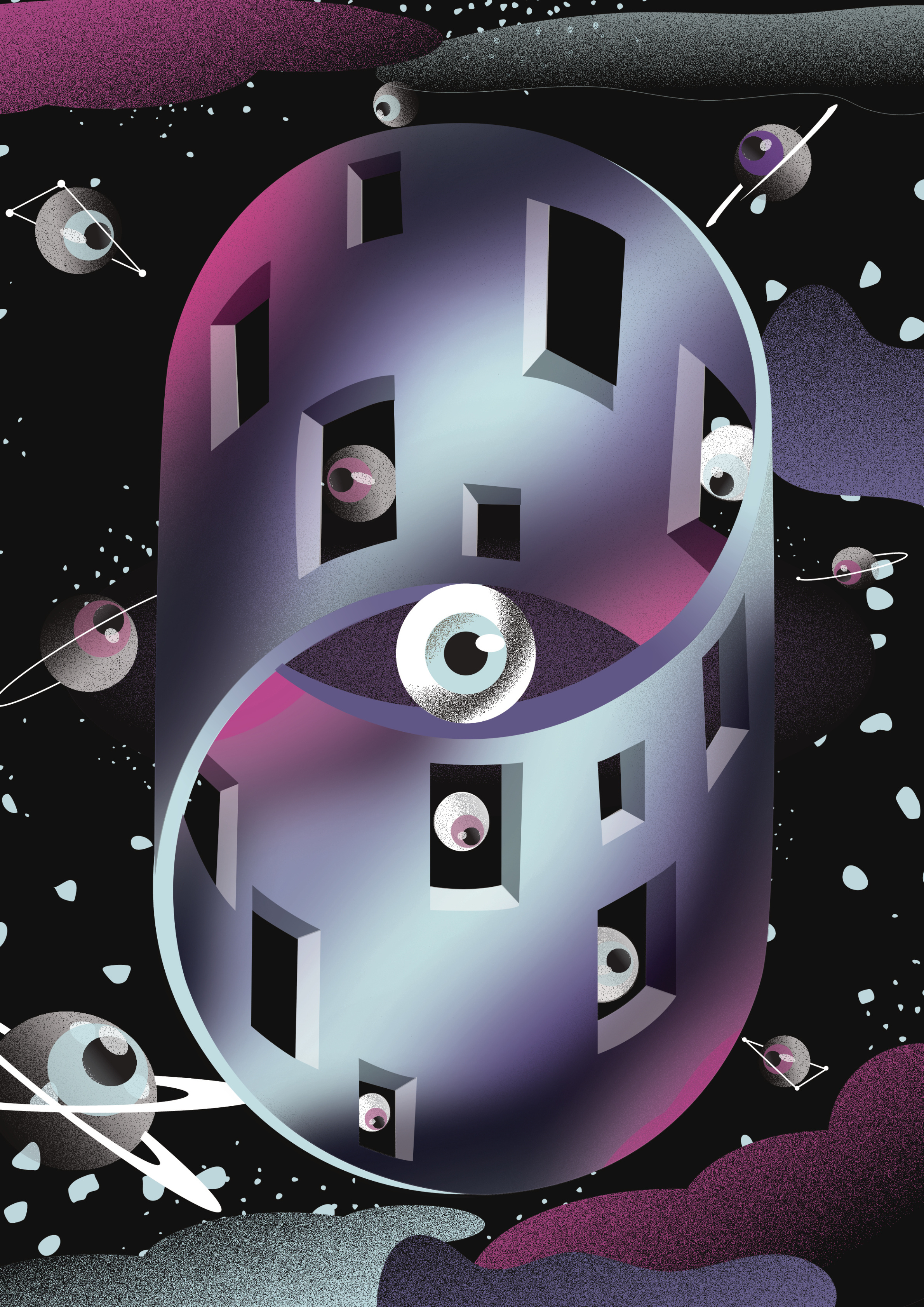 Optical Illusions