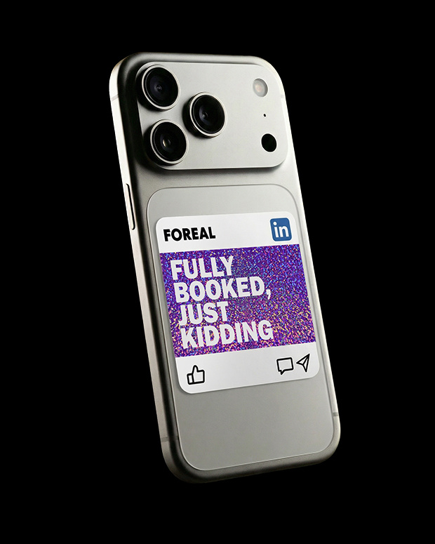 Fully booked 3d branding cgi design foreal graphic design illustration logo