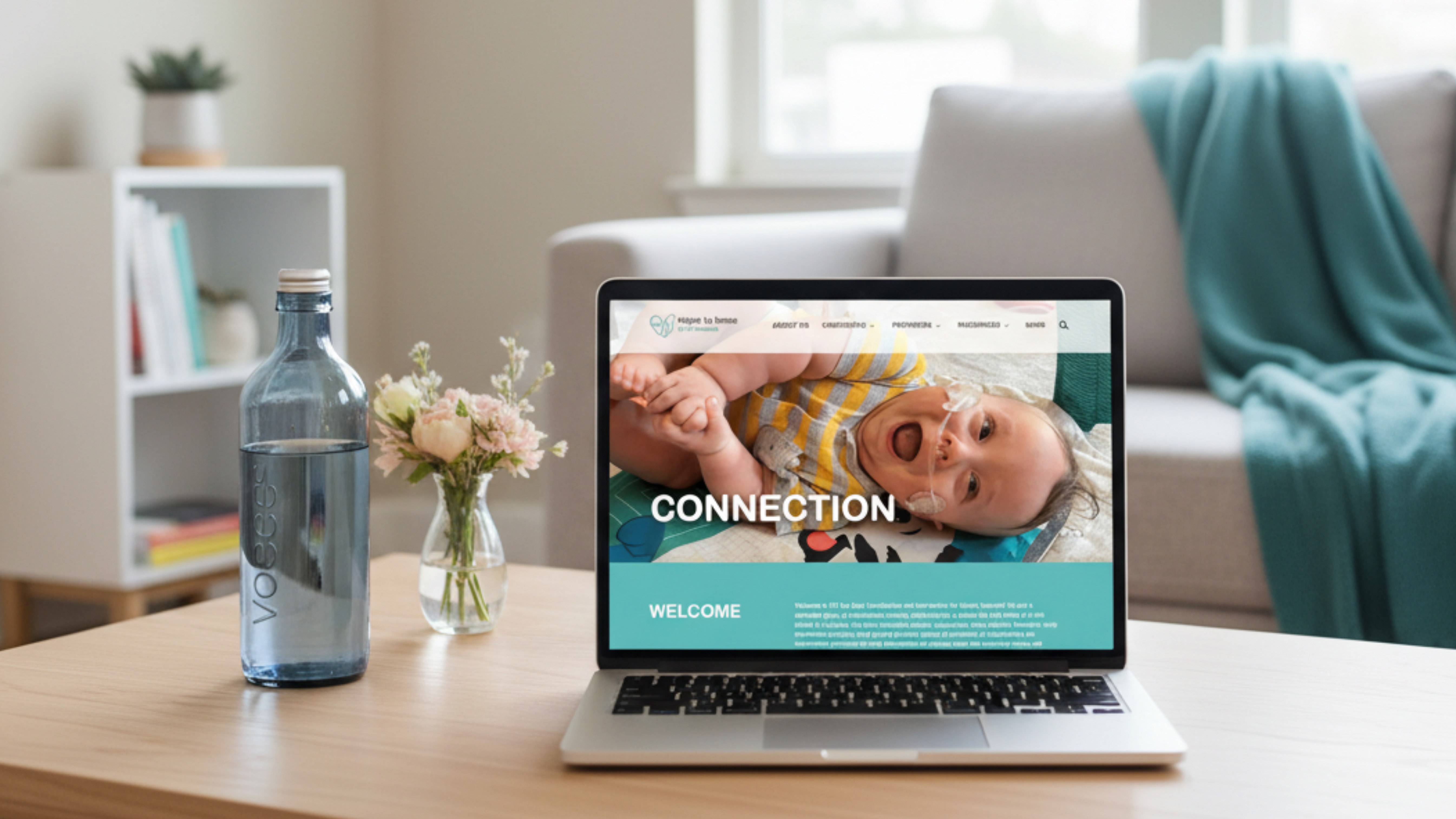Example of steps2home.org