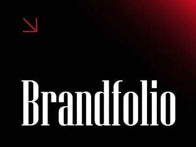 Brandfolio on Behance! brand identity brandfolio branding crypto logo design identity logo logo design logofolio logos logotype mark minimal modern logo nft logo technology trending design trending logo typography ui design