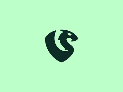Dragon Shield animal logo dragon dragon logo dragon shield dragon shield logo dragons logo logo design