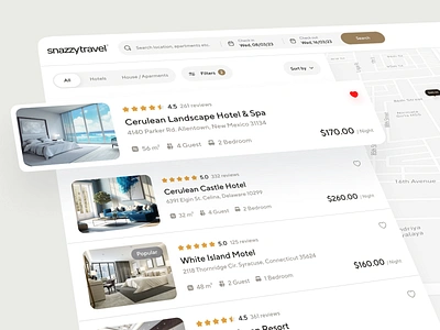 Hotel Booking Concept boarding pass book booking concept design dashboard design desktop graphic design hotel icon logo map plane resort schedule ticket uidesign uxdesign vacation