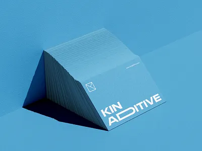 A Minimal Business Card Design banner brand identity brand manual brand style branding business card design business cards card design envelope flyer letterhead logo poster stationery thank you card typography ui